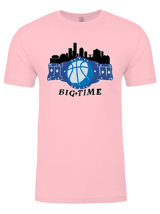 Big Time Clothing Unisex T-Shirt