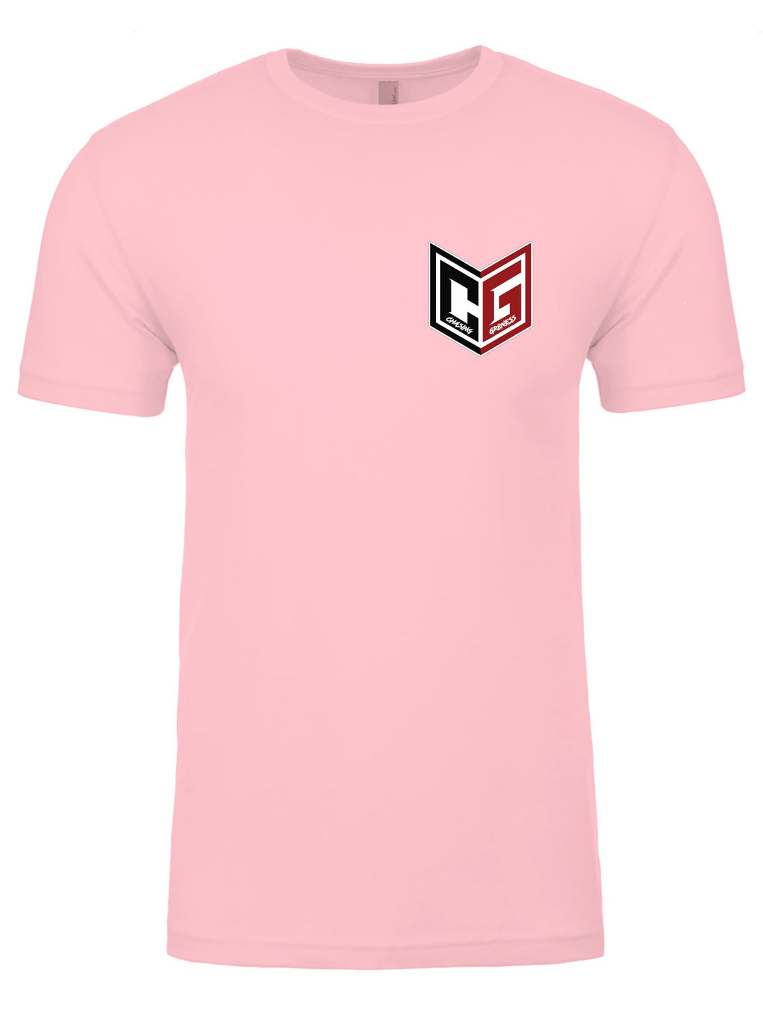 CHASINGR8NESS Unisex T-Shirt