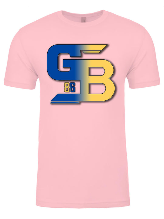 Gavin Bartholomew Unisex T-Shirt