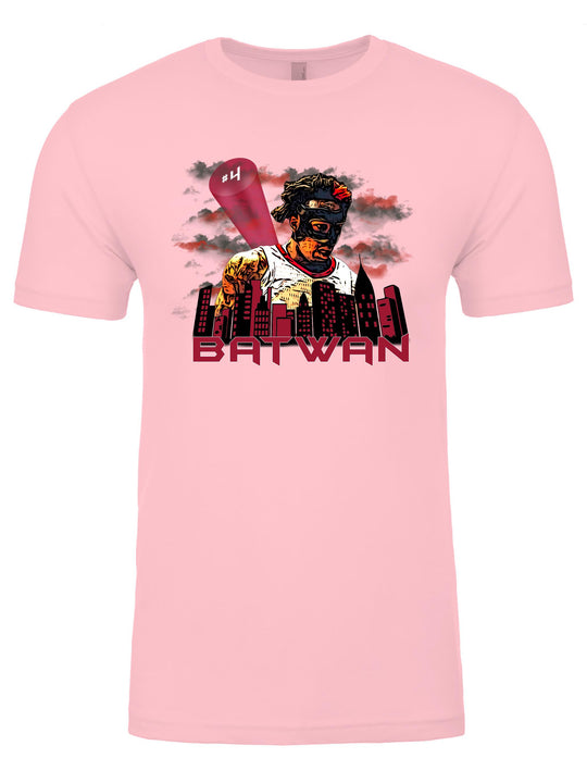 Juwan Gary Unisex T-Shirt