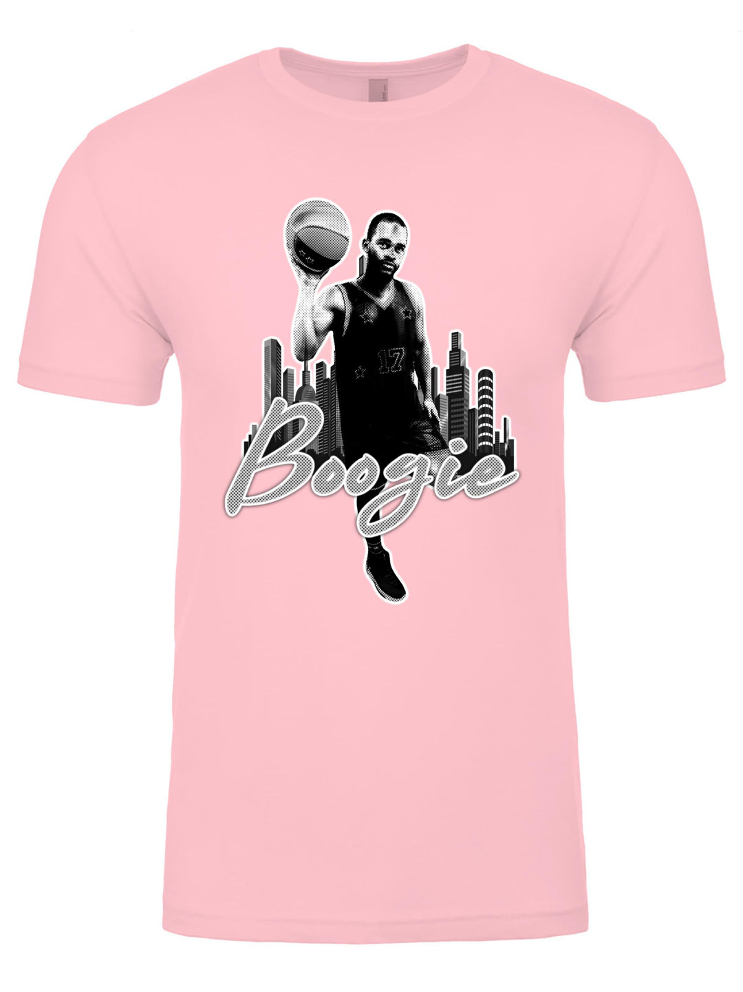Naim Thomas Unisex T-Shirt