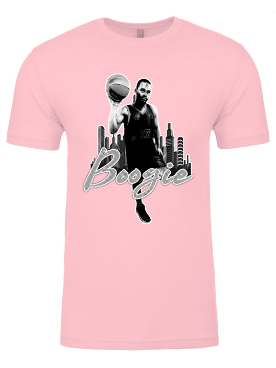 Naim Thomas Unisex T-Shirt