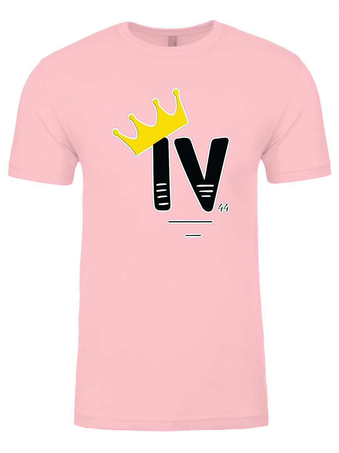 Isaiah Valentine Unisex T-Shirt