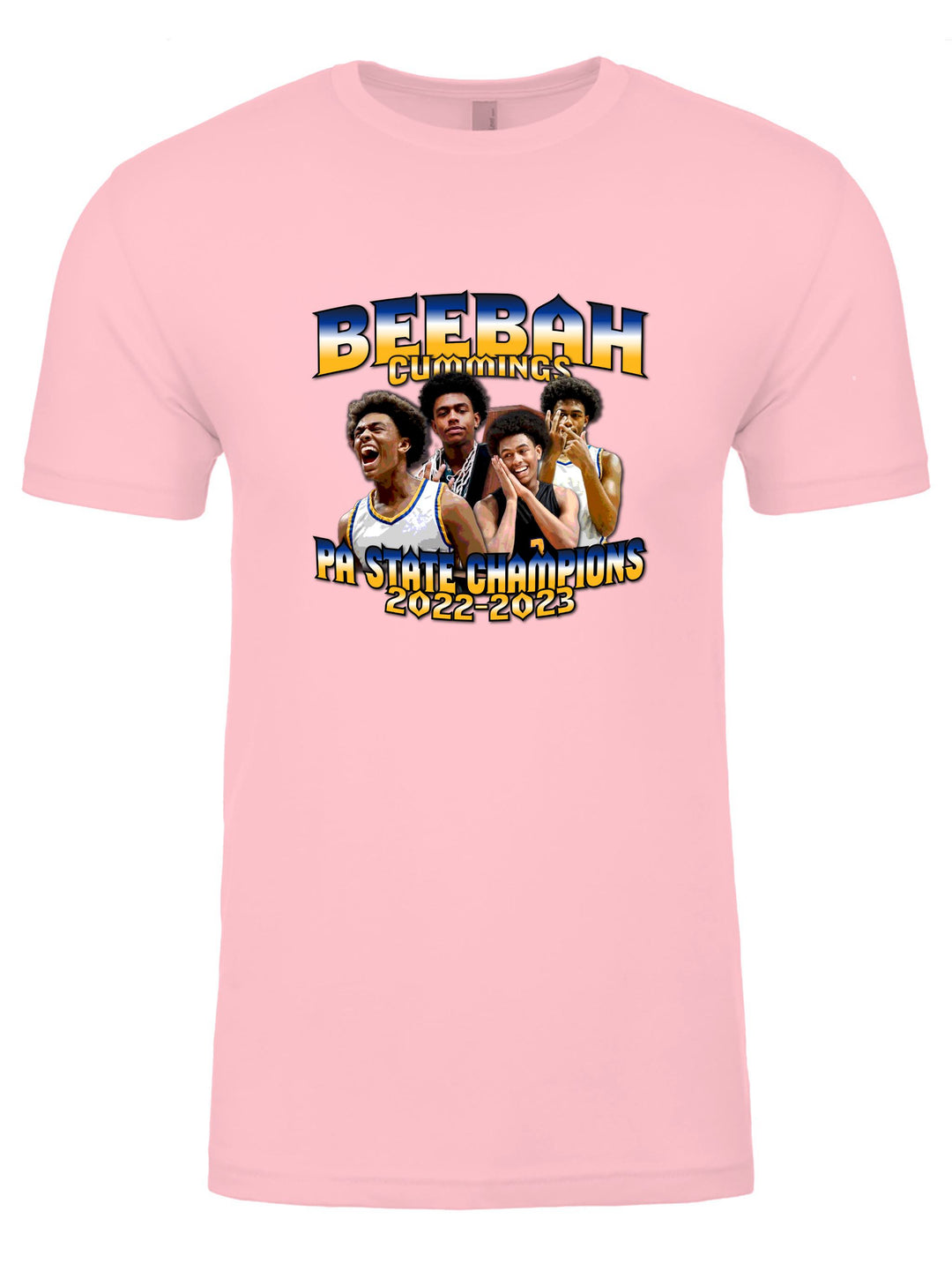 Brandin Cummings Unisex T-Shirt