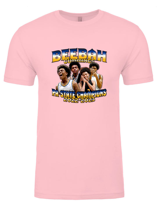 Brandin Cummings Unisex T-Shirt