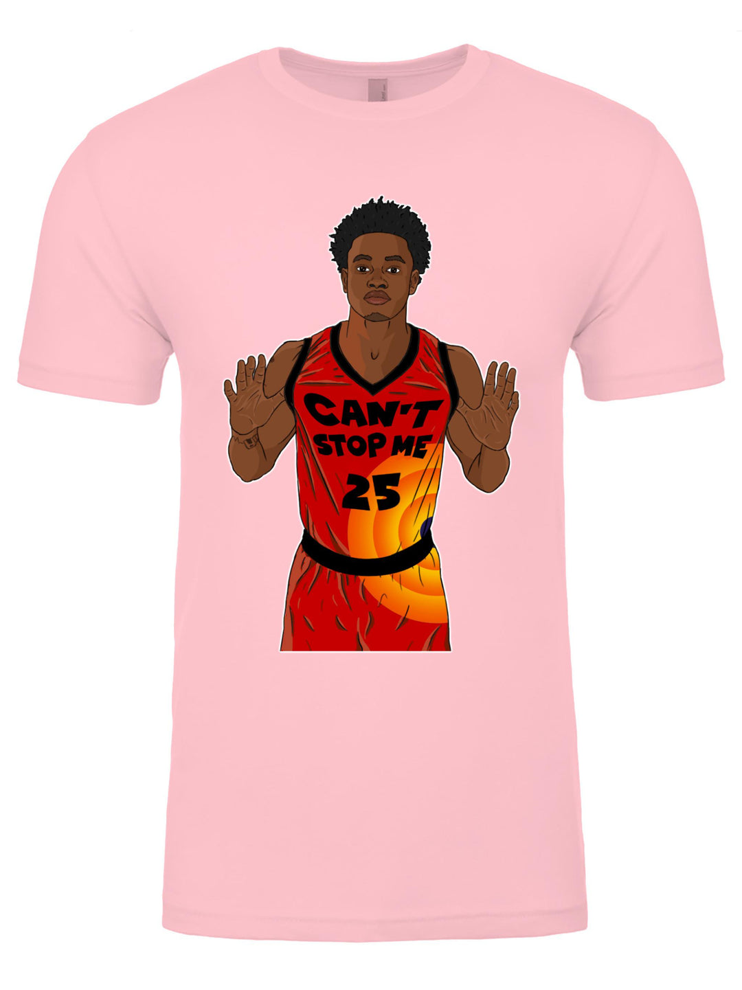 AA25 Unisex T-Shirt
