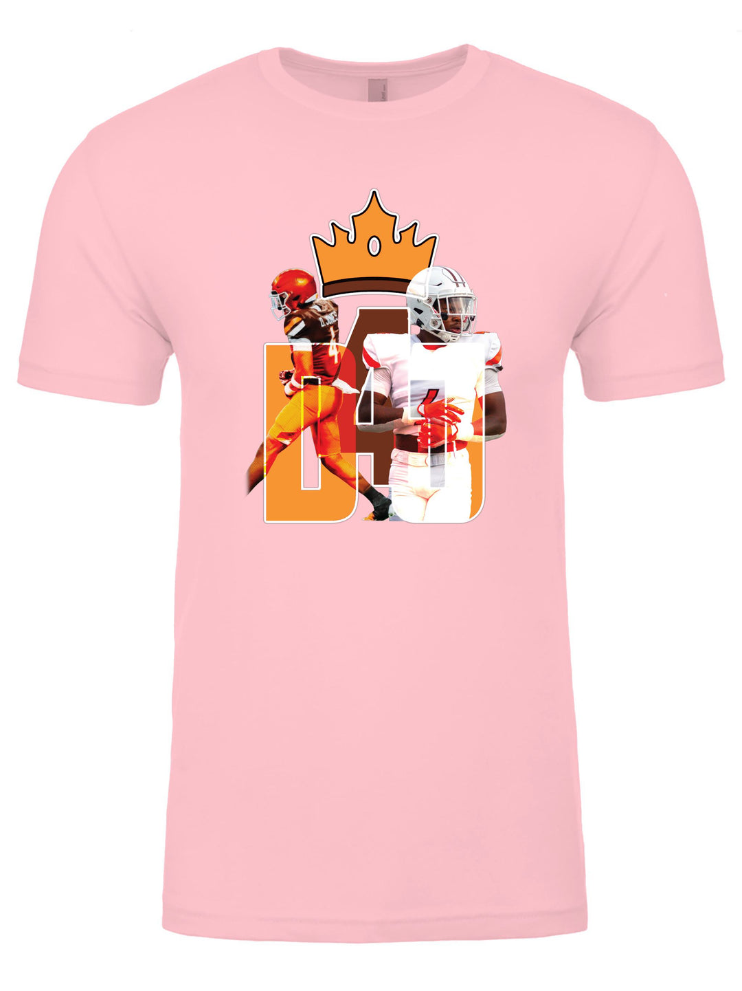 King4s Drip Unisex T-Shirt