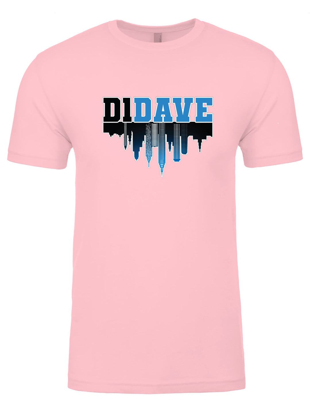 D1 Dave Unisex T-Shirt
