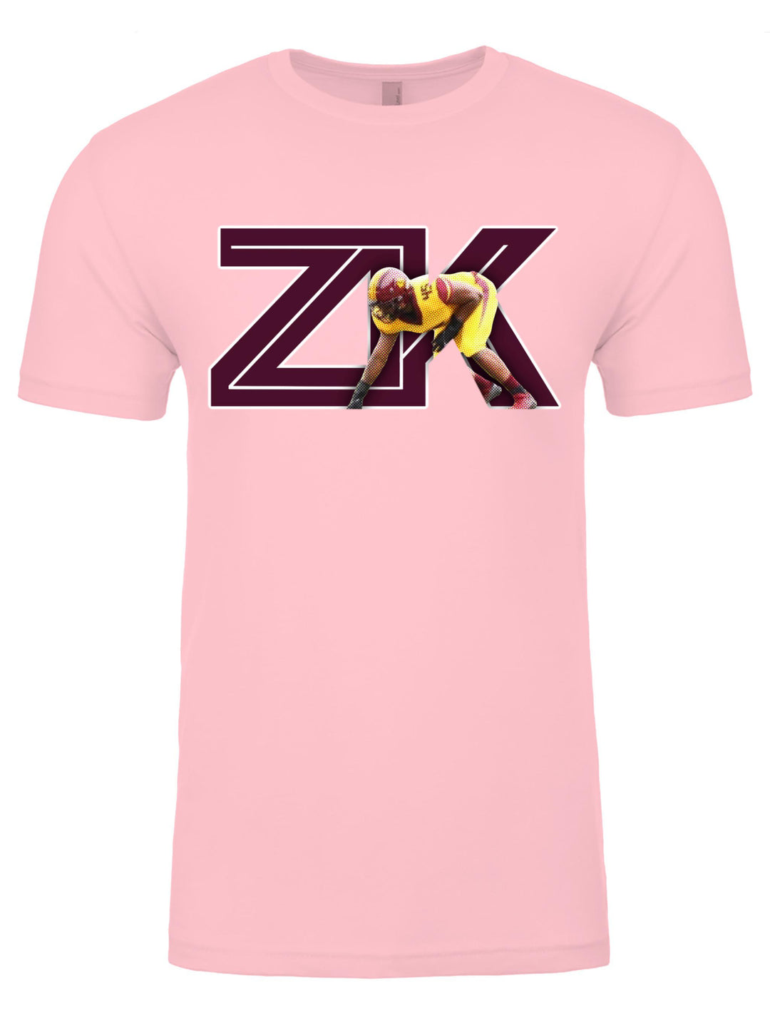 Ezekiel Kennebrew Unisex T-Shirt