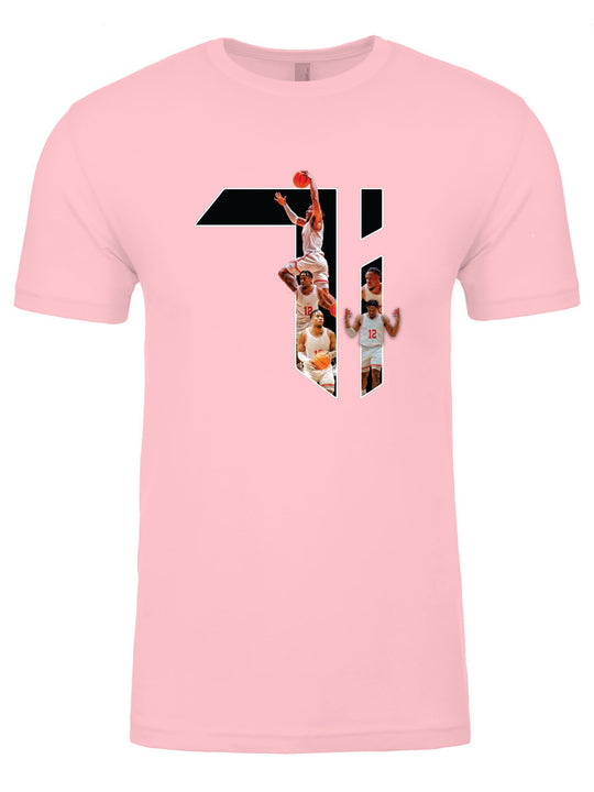 Tristan Ikpe Unisex T-Shirt
