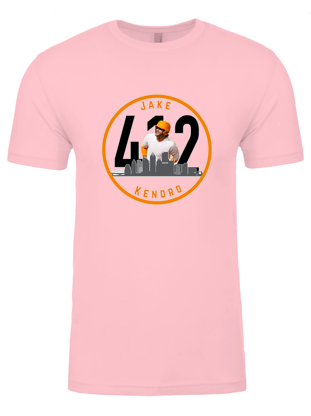 Jake Kendro Unisex T-Shirt