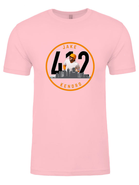 Jake Kendro Unisex T-Shirt