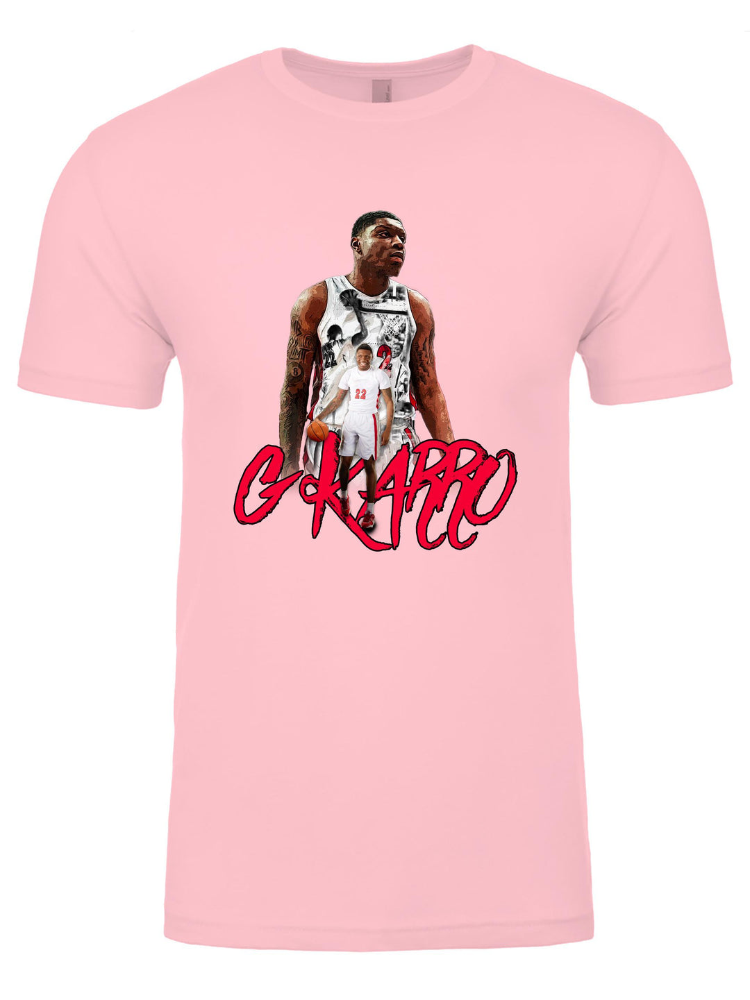Karl Jones Unisex T-Shirt
