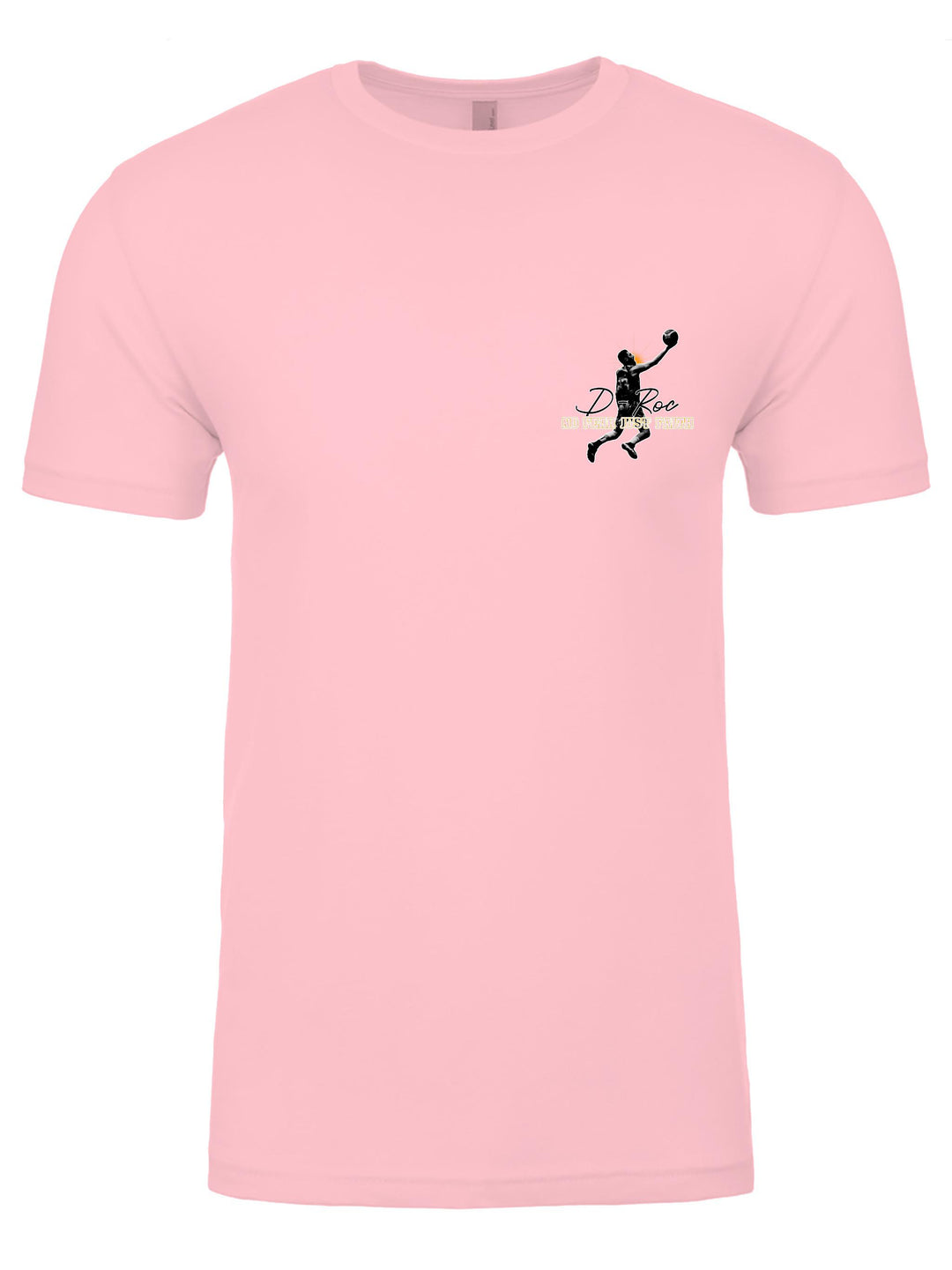 Derrick Allahyarian Unisex T-Shirt