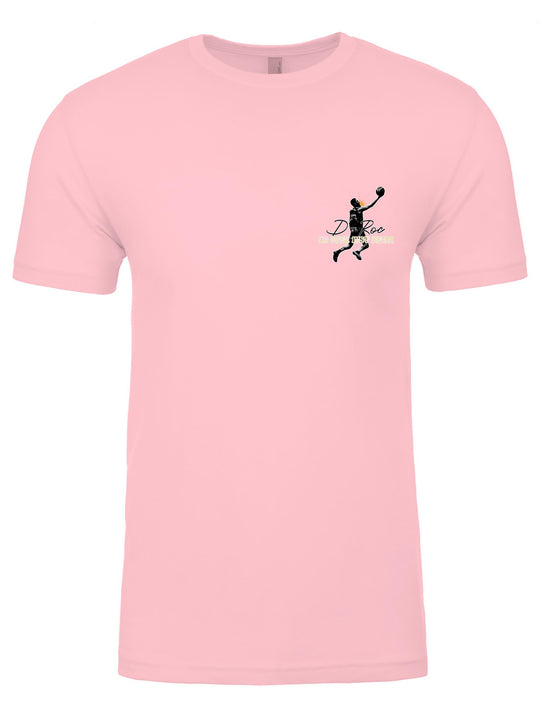 Derrick Allahyarian Unisex T-Shirt