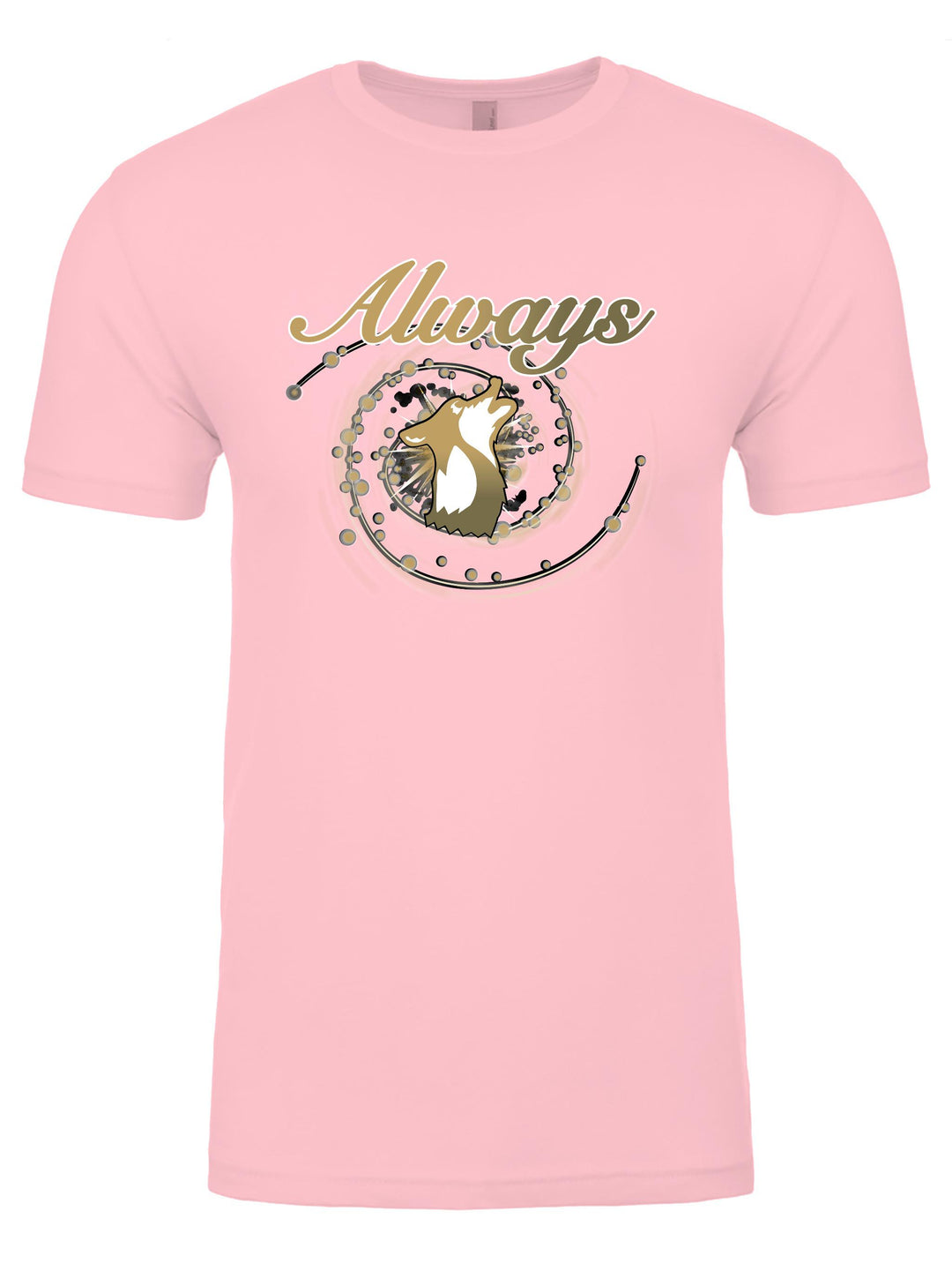 Dallas Branch Unisex T-Shirt