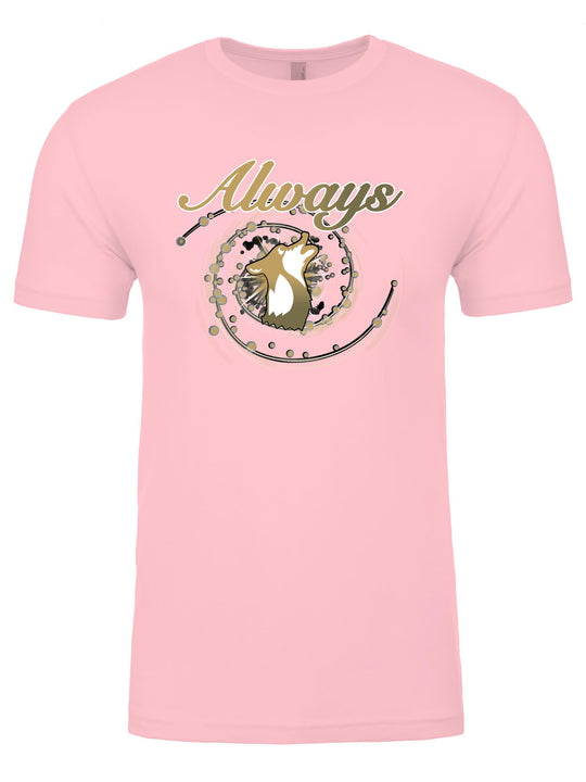 Dallas Branch Unisex T-Shirt