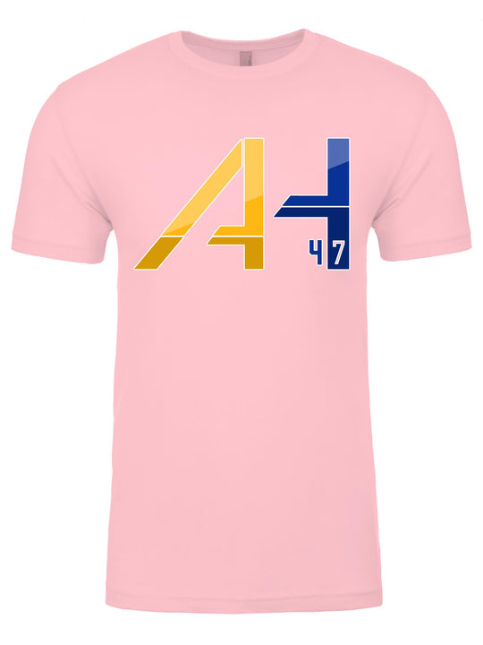 Aydin Henningham Unisex T-Shirt