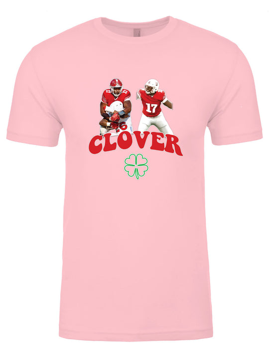 Clover Unisex T-Shirt