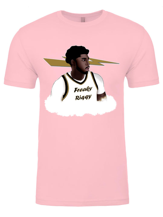 Freaky Riqqy Unisex T-Shirt