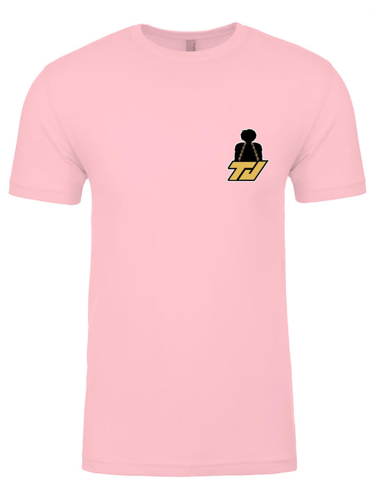 Trevon Jones Unisex T-Shirt
