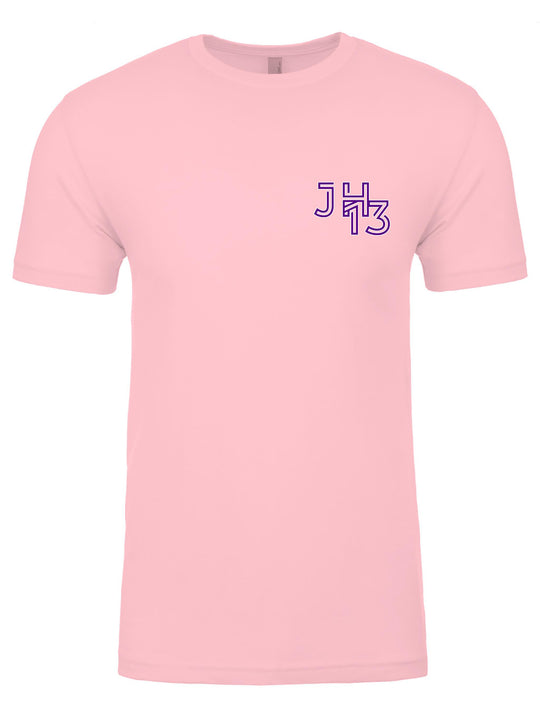 Jayvis Harvey Unisex T-Shirt