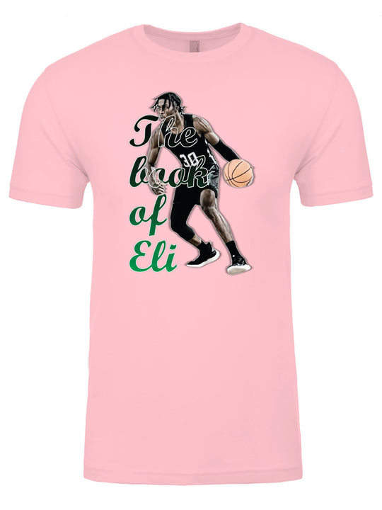 Elijah Buchanan Unisex T-Shirt