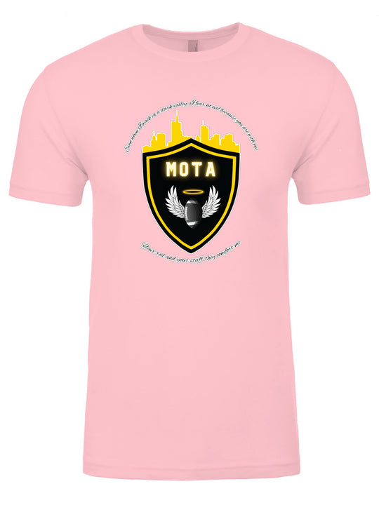 Alex Mota Unisex T-Shirt