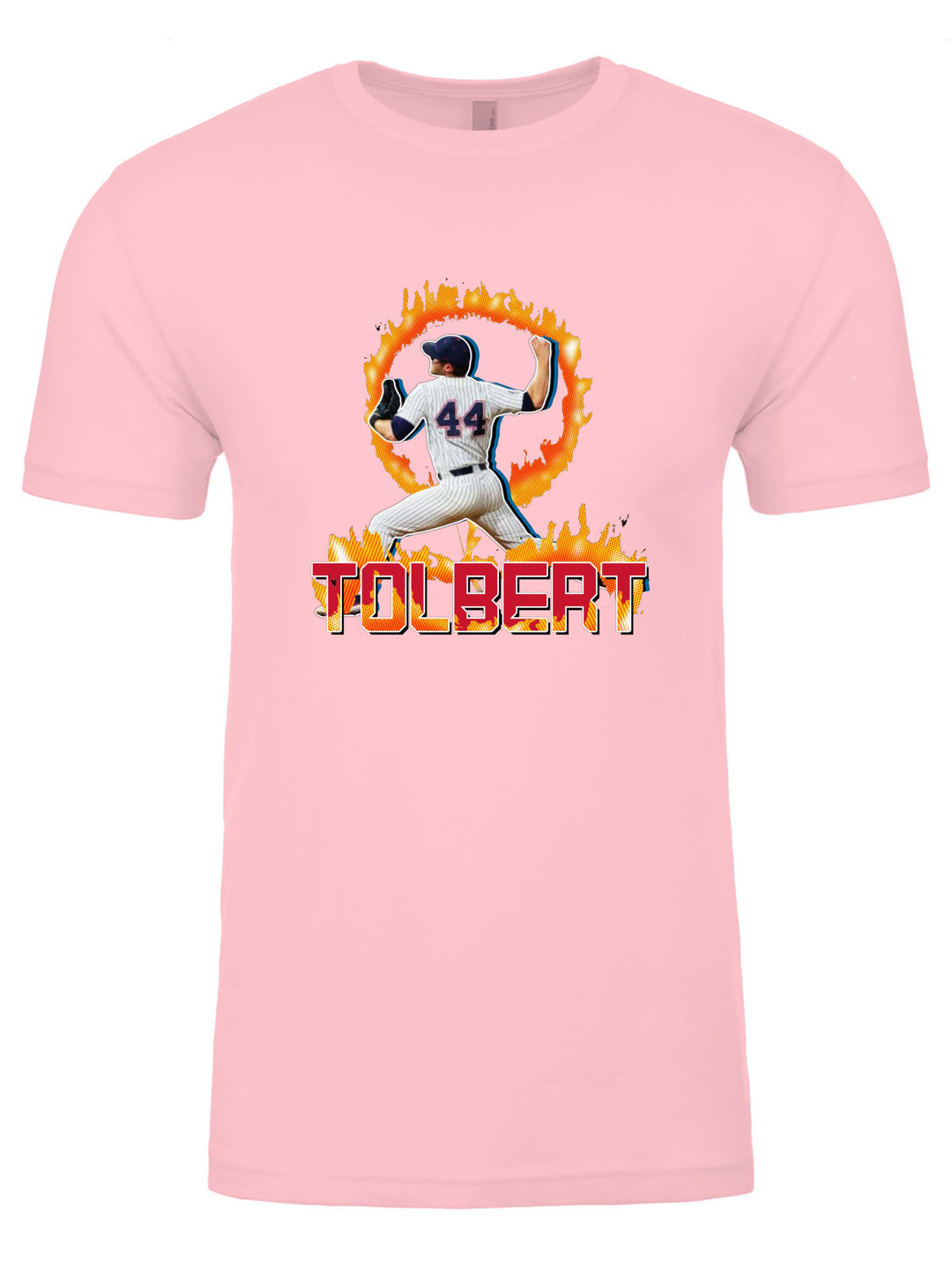 Cole Tolbert Unisex T-Shirt