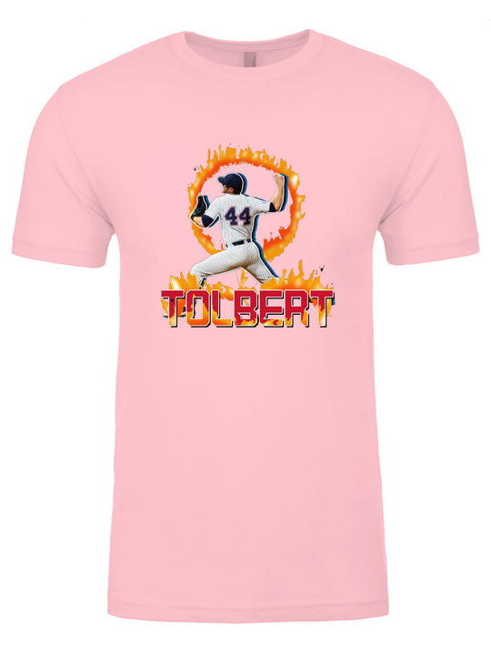 Cole Tolbert Unisex T-Shirt