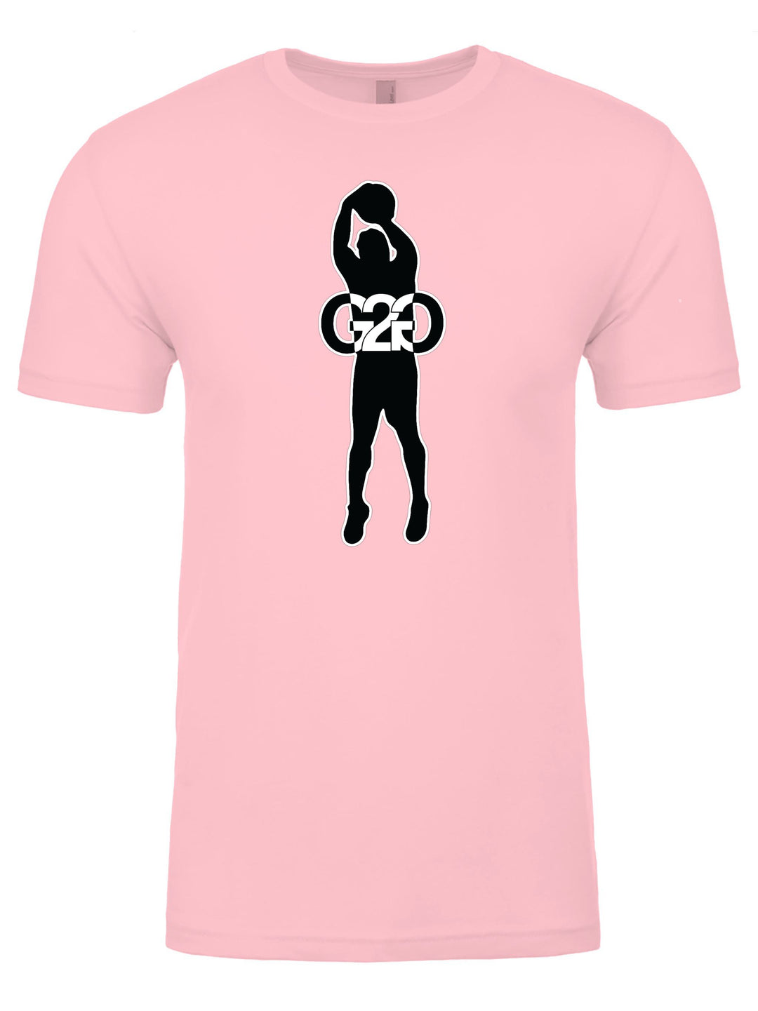 Greg Gantt Unisex T-Shirt