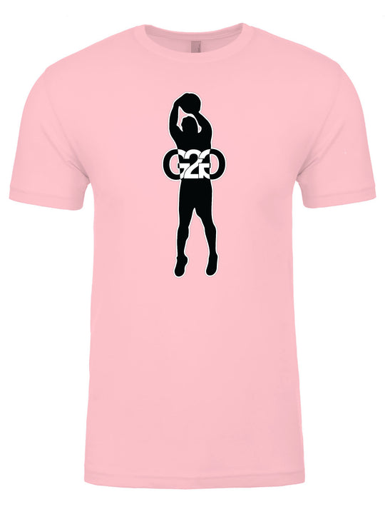Greg Gantt Unisex T-Shirt
