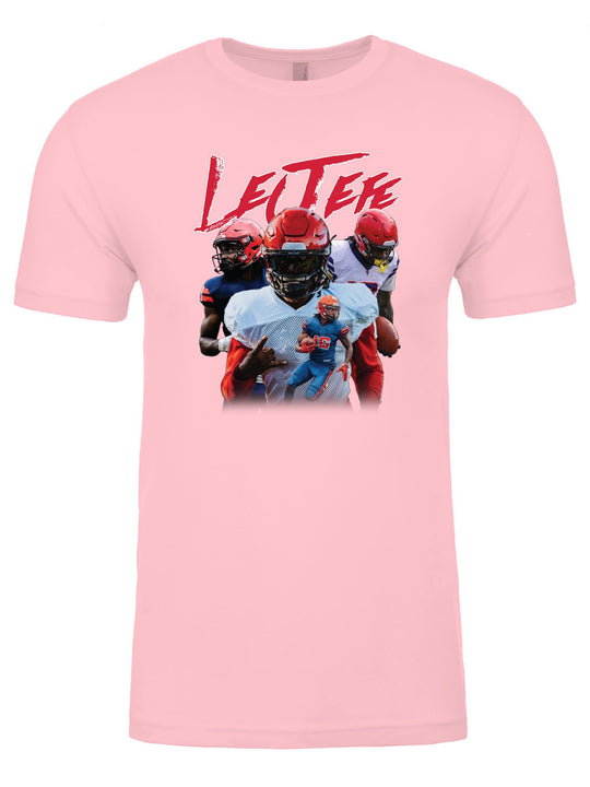 LeJefe Unisex T-Shirt