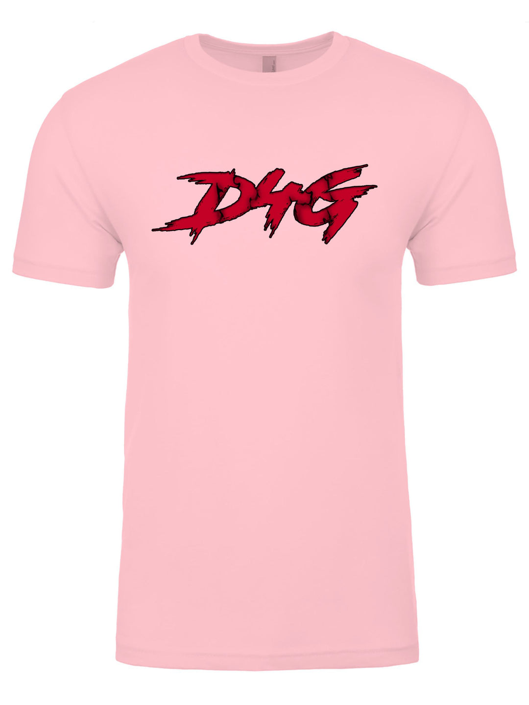 Allan Haye Jr Unisex T-Shirt