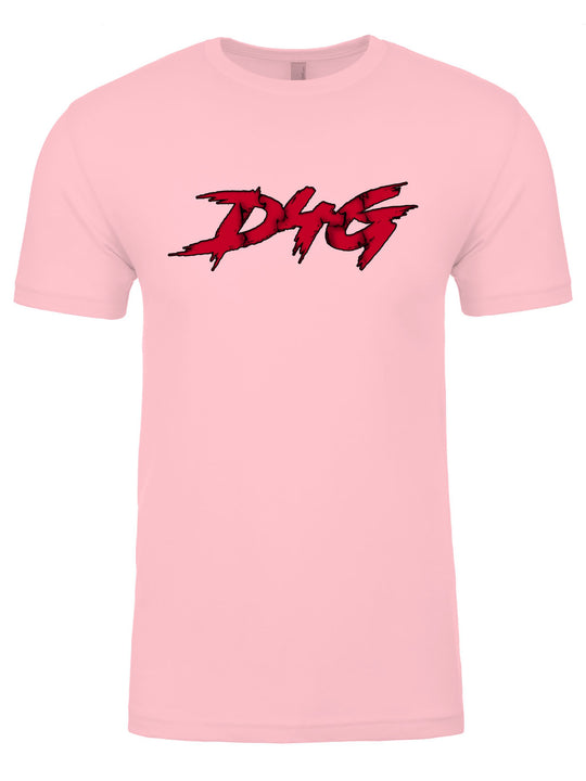 Allan Haye Jr Unisex T-Shirt