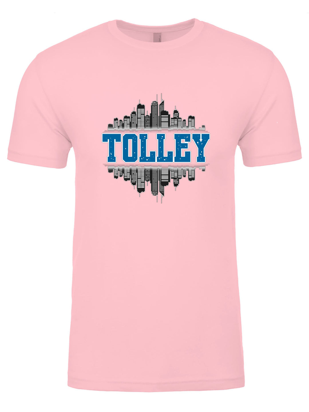 Banks Tolley Unisex T-Shirt