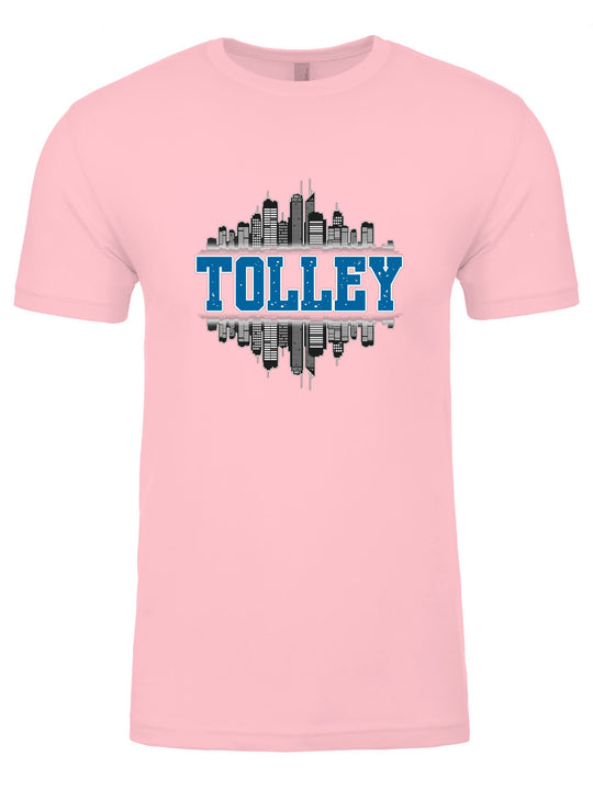 Banks Tolley Unisex T-Shirt