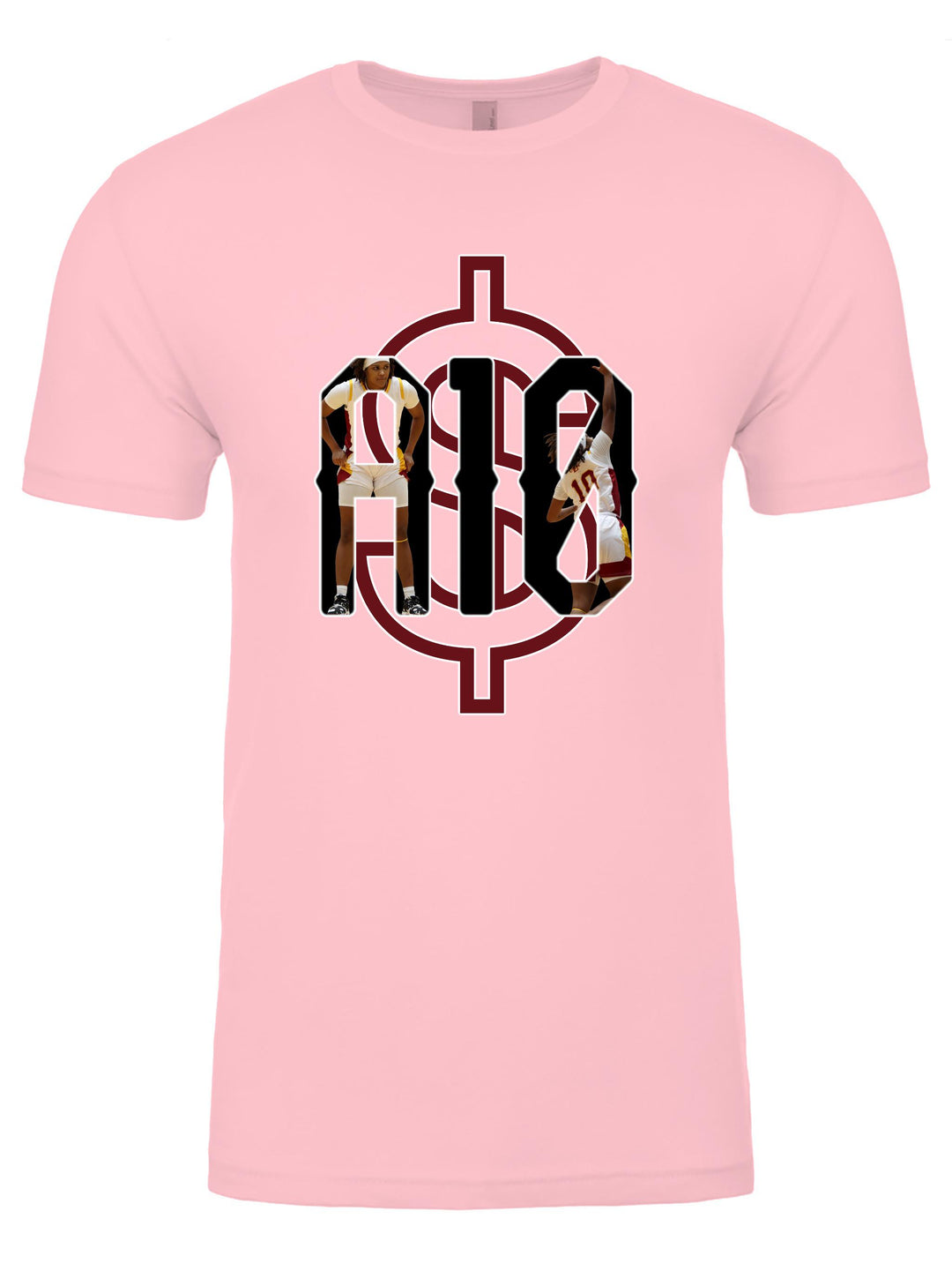 Aasia Sam Unisex T-Shirt