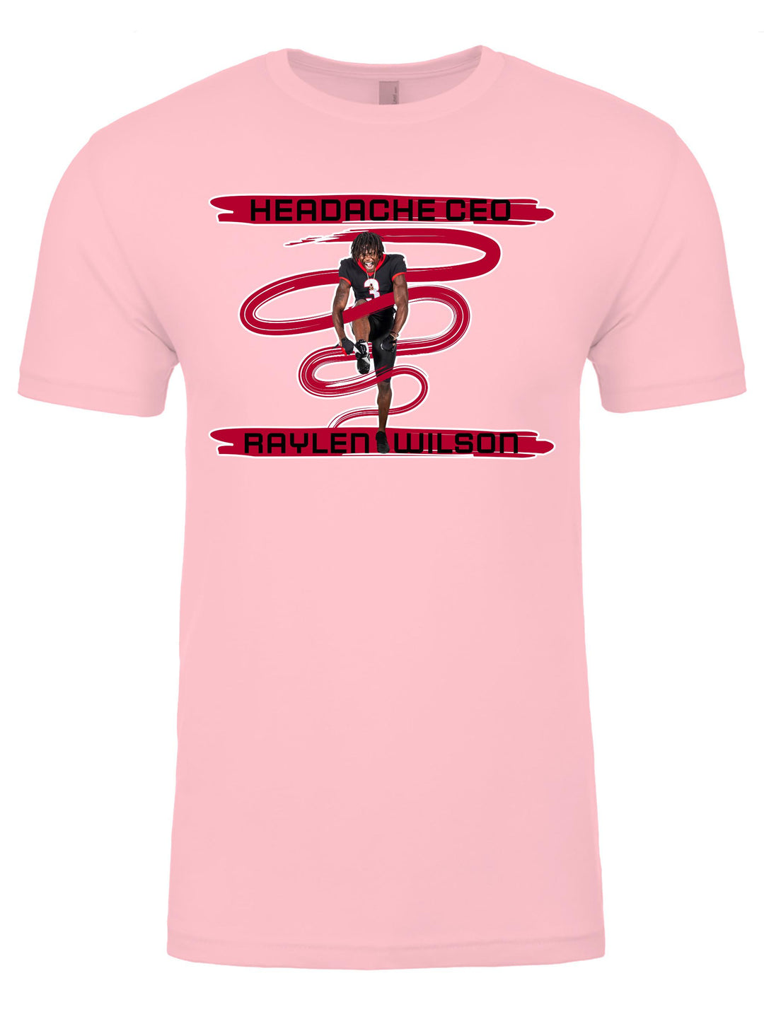 Raylen Wilson Unisex T-Shirt