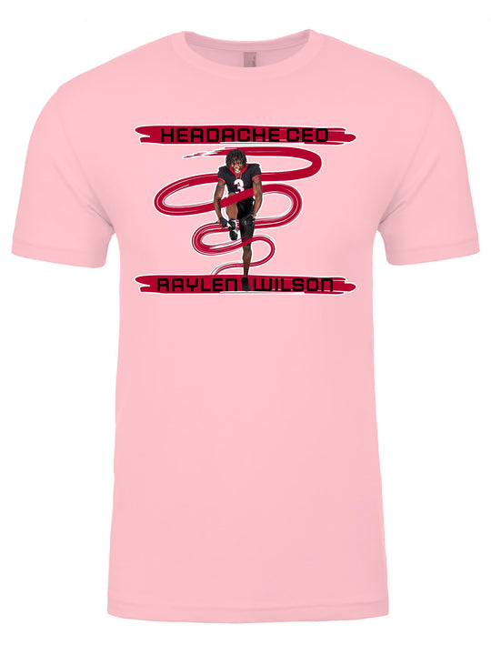 Raylen Wilson Unisex T-Shirt