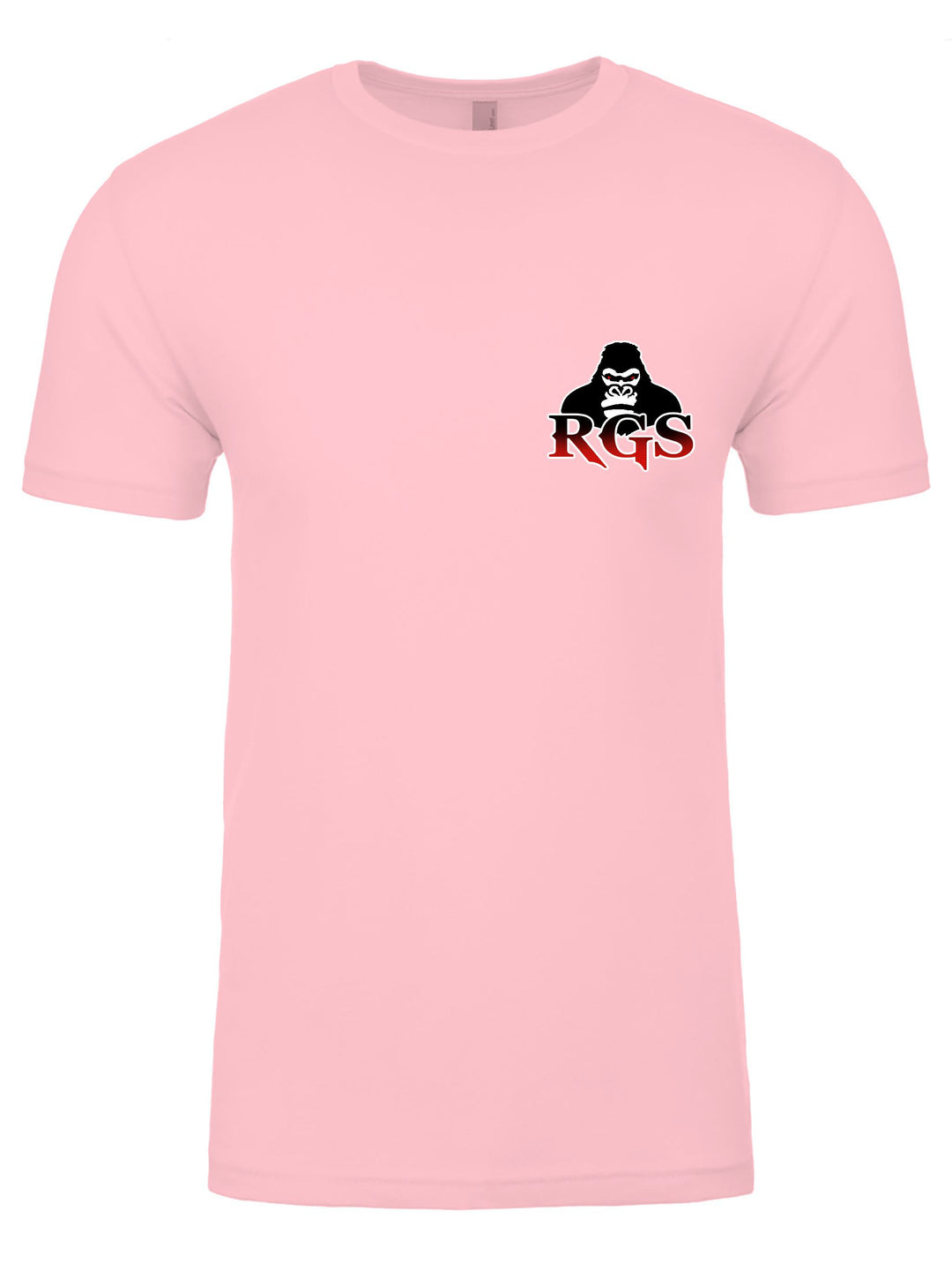 Jamison Kelly Unisex T-Shirt