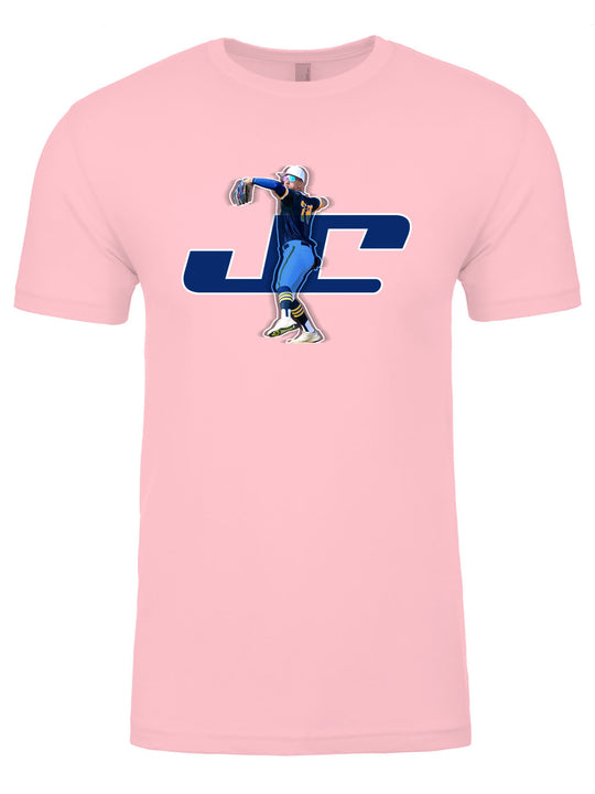 Jaden Correa Unisex T-Shirt
