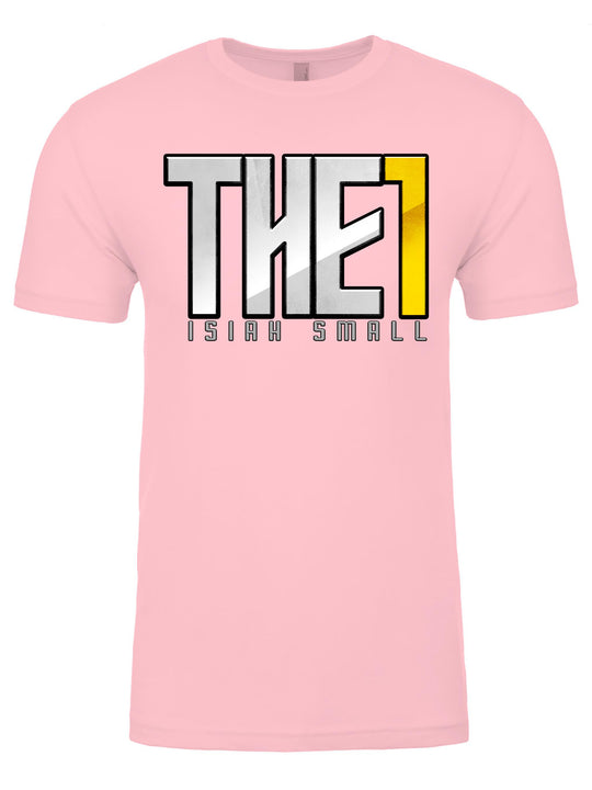 Isiah Small Unisex T-Shirt