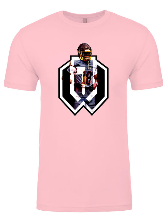 Jordyn Williams Unisex T-Shirt