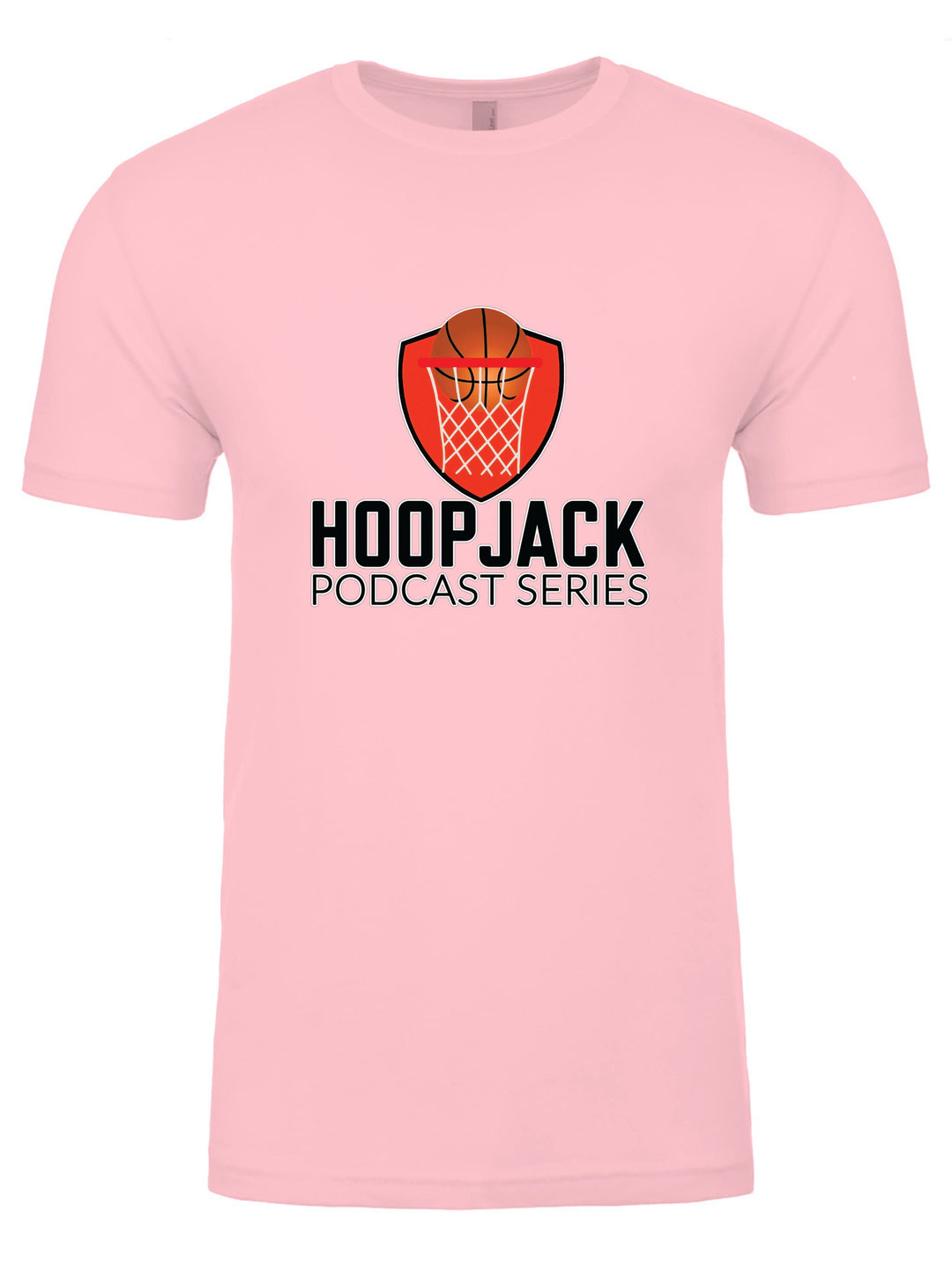 Hoopjack Unisex T-Shirt
