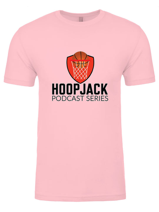 Hoopjack Unisex T-Shirt