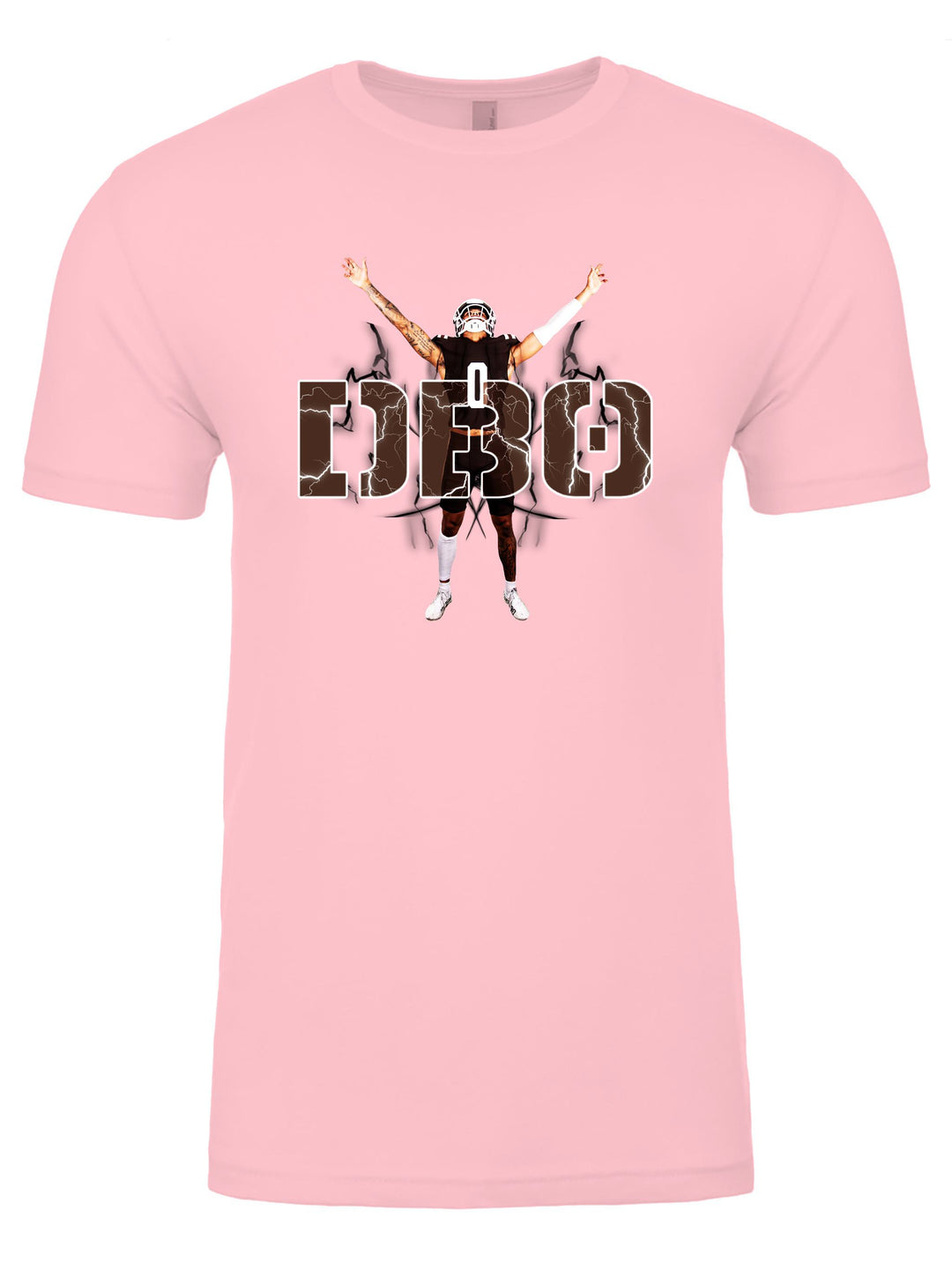 DaShon Bussell Unisex T-Shirt