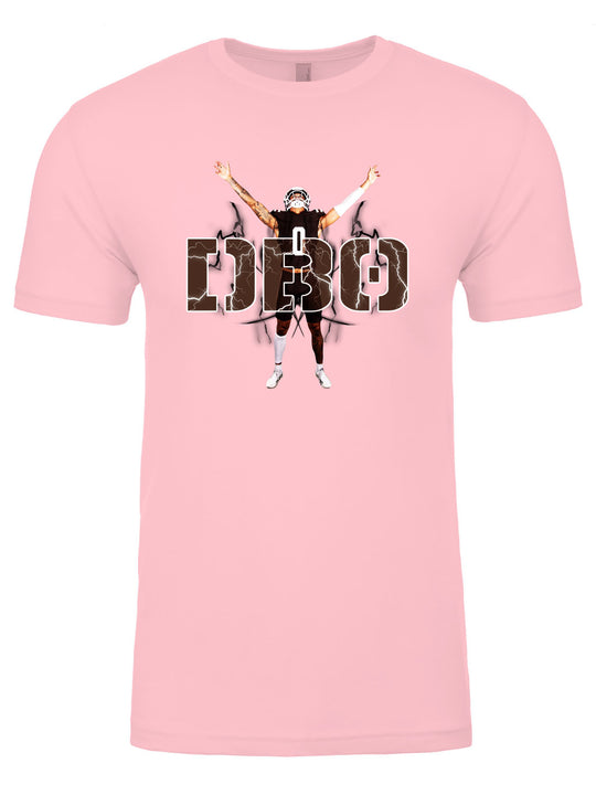DaShon Bussell Unisex T-Shirt