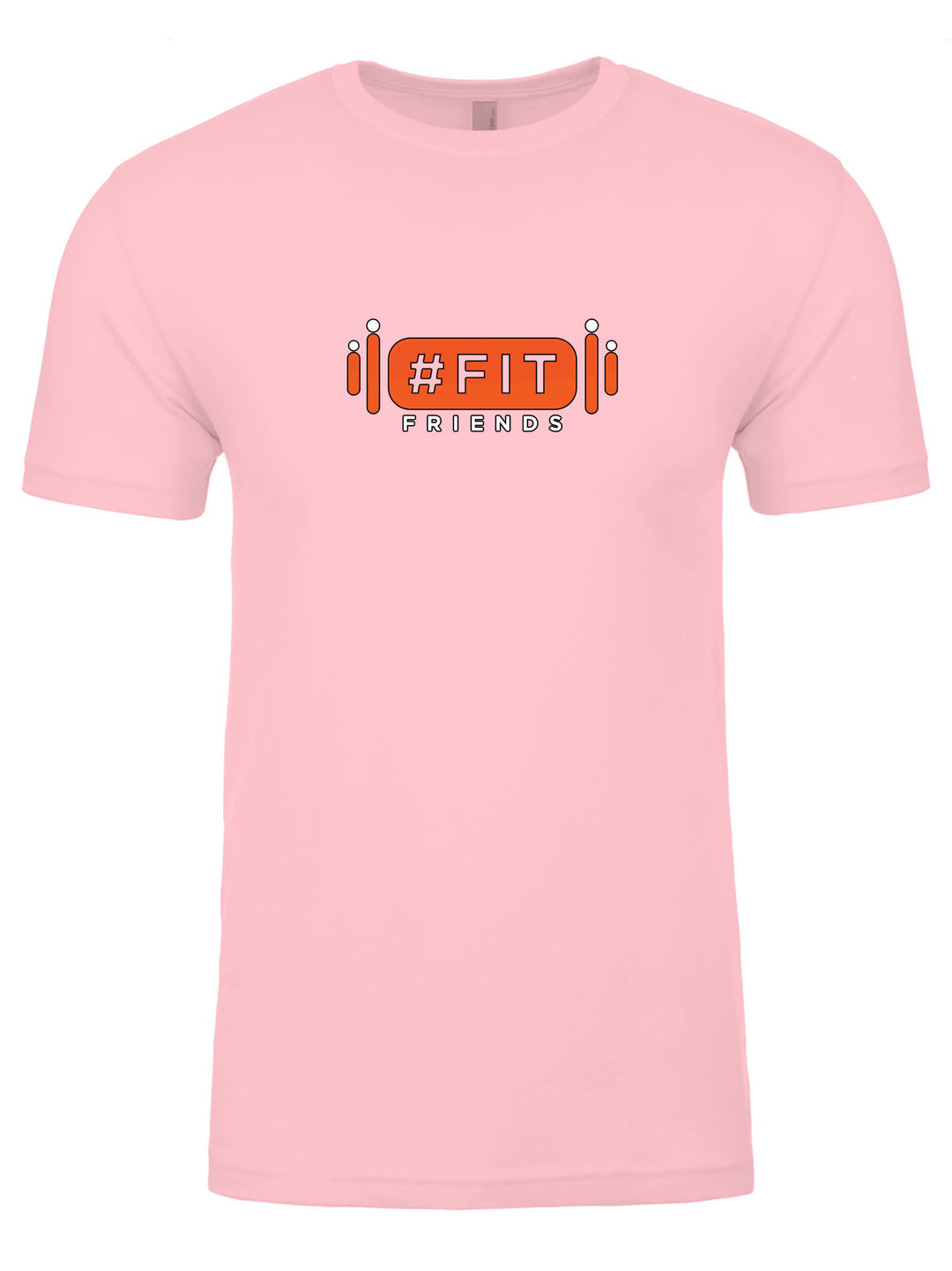Fit Friends Unisex T-Shirt