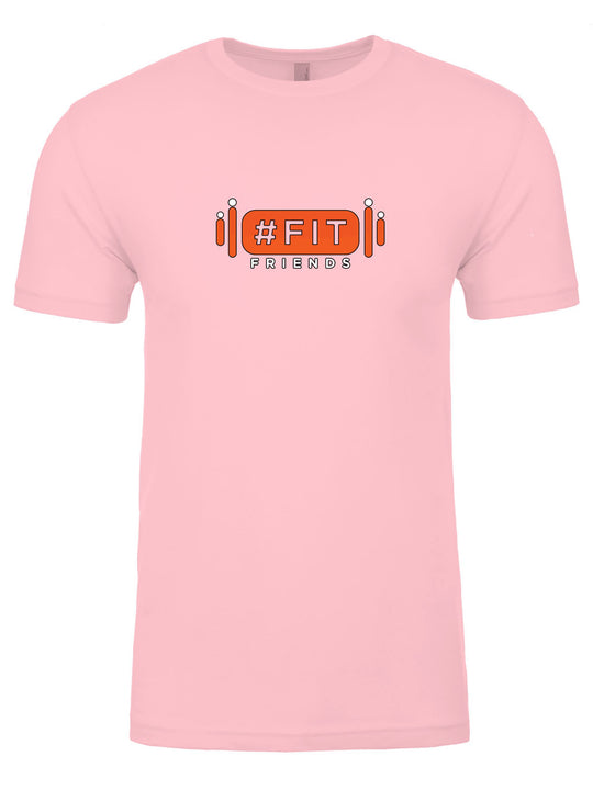 Fit Friends Unisex T-Shirt